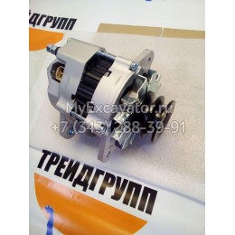 XKBH-02223 Генератор (Alternator) Hyundai