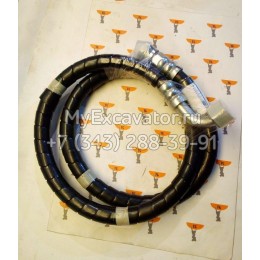 208-04-76232 Шланг (Hose) Komatsu