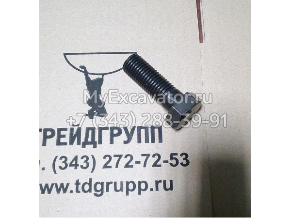 01010-62055 Болт (Bolt) Komatsu 01010-62055 Болт (Bolt) Komatsu
