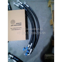 РВД Caterpillar 1356413, 135-6413