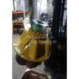 Редуктор переднего моста XCMG 860115531
