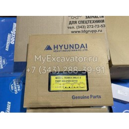 Контроллер Hyundai 21E9-32110
