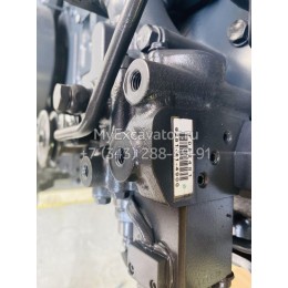 Клапан Komatsu 6261-41-4900