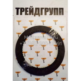 БКГМ-072-00-3А Ведомый диск бурильно-крановых машин БКГМ-072-00-3А Ведомый диск бурильно-крановых машин