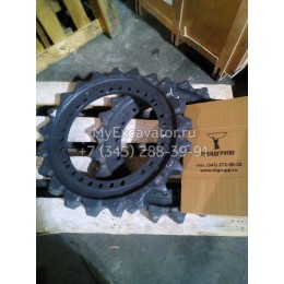 Ведущее колесо Doosan 200108-00006, 200108-00006A