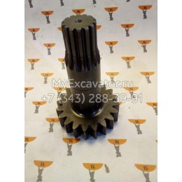 Солнечная шестерня №2 Hyundai XKAY-01634