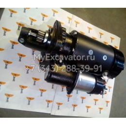 Стартер Caterpillar 7S3622, 7S-3622