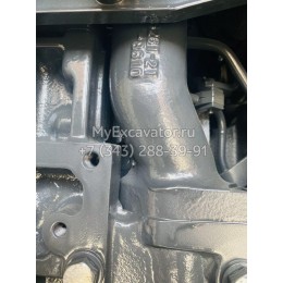 Соединитель Komatsu 6261-21-8610