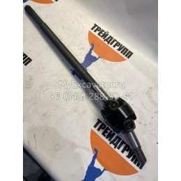 Полуось в сборе Hitachi 0886814
