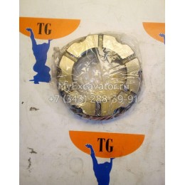 Поршень Hyundai ZGAQ-02921 Поршень Hyundai ZGAQ-02921