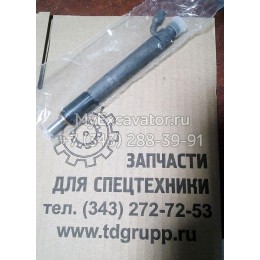 3928387 Топливная форсунка (Injector) Cummins
