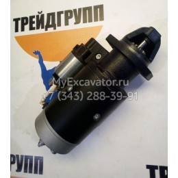 Стартер Bosch 0001362304, 0001362303