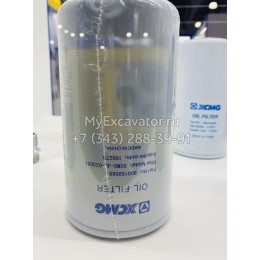 Масляный фильтр XCMG 800159589