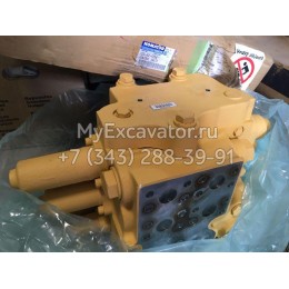 Клапан распределительный Komatsu 723-62-12100