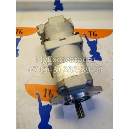 705-51-20830 Гидронасос хода (Pump) Komatsu 705-51-20830 Гидронасос хода (Pump) Komatsu