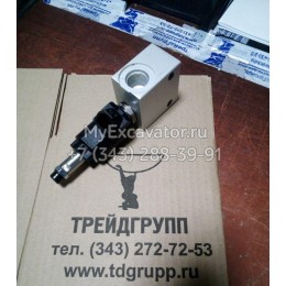 Разгрузочный клапан Volvo VOE14616530, 14616530