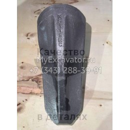 21N-70-37721 (XS115RC) Зуб ковша (Tooth Point) Komatsu