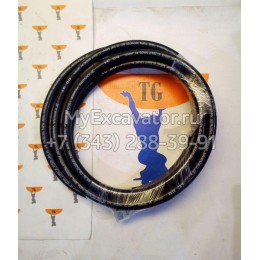 02762-10332 Рукав высокого давления (Hose) Komatsu