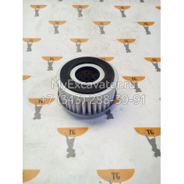 Фильтр сапуна гидробака Caterpillar 522-1451, 5221451