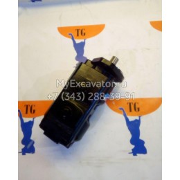 Насос шестеренный JCB 333/G5390 Насос шестеренный JCB 333/G5390