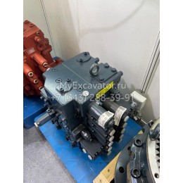 Распределительный клапан Hyundai HMC6-01100