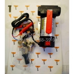 Насос подкачки топлива Volvo VOE14539462, 14539462