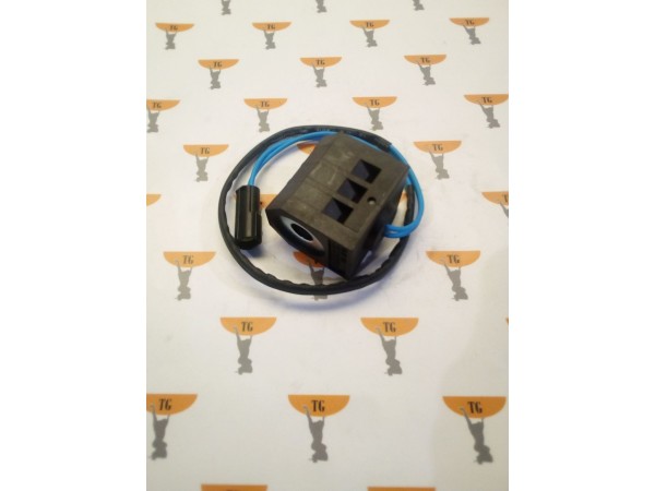 Катушка соленоида 519-00003 для Doosan