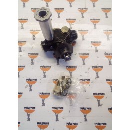 Насос подкачки Doosan 105207-1520 Насос подкачки Doosan 105207-1520