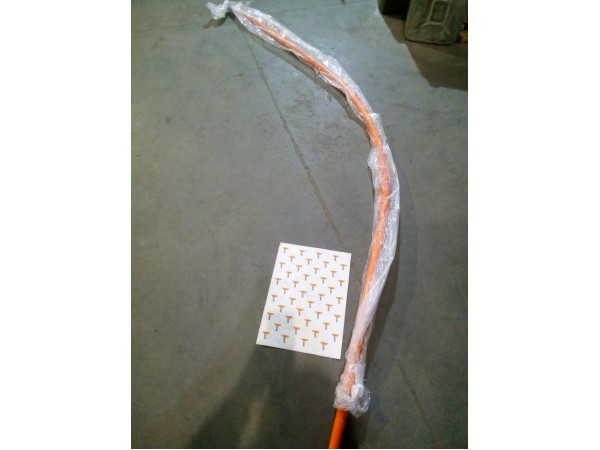 Трубка 140-00149 для Doosan Трубка 140-00149 для Doosan