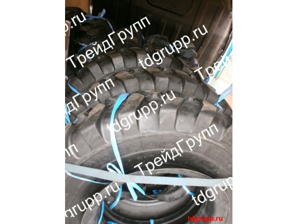 2276-9005 Шина для колесного экскаватора Doosan 