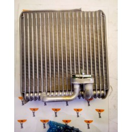 Испаритель Doosan 2920-6111 Испаритель Doosan 2920-6111