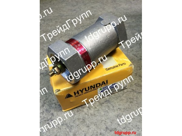 31E9-0143 обратный клапан для Hyundai