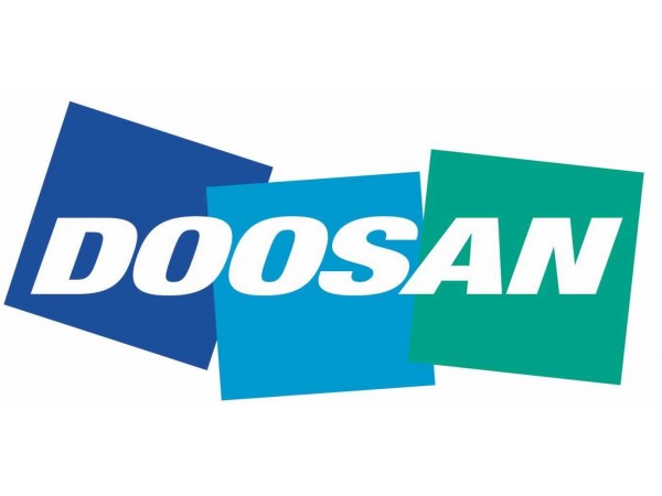401-00156 Гидронасос главный Doosan DL420A для Doosan