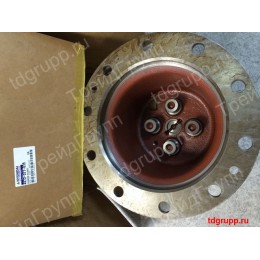 4472-377-035 Корпус бортовой Hyundai