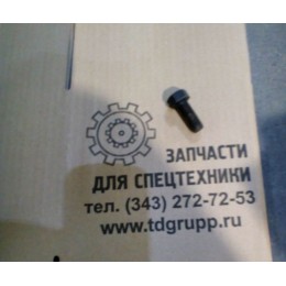  Болт (BOLT) 0308538 030-8538 Caterpillar