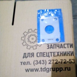 Прокладка GASKET 3J-5552, 3J5552 CAT