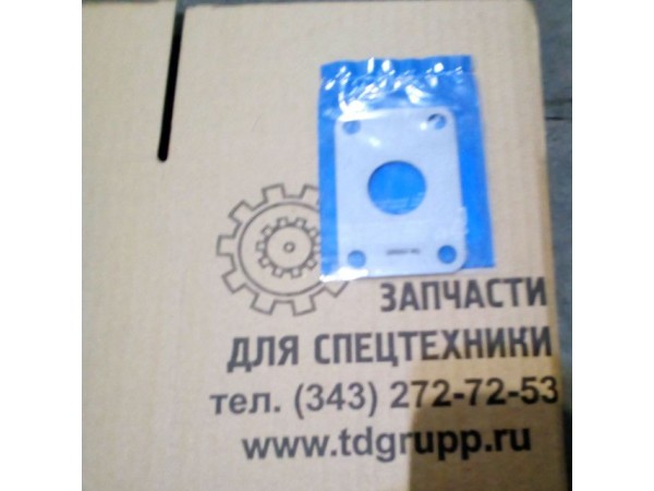 Прокладка GASKET 3J-5552, 3J5552 CAT