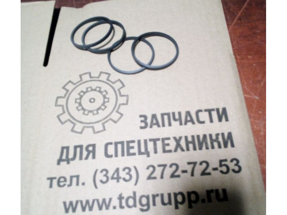 Уплотнительное кольцо У35.615-01.059 (фторопласт d=45) Амкодор