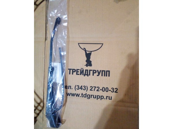 Ручка GP-стеклоочистителя (ARM GP-WIPER) 222-5374, 2225374 Caterpillar