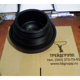 Натяжитель ремня 65.02601-5019 Doosan