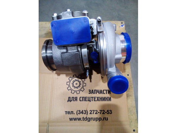 Turbocharger 315-9810 для Caterpillar