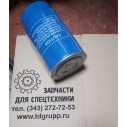  WD10G 612600081334 Shantui топливный фильтр тонкой очистки