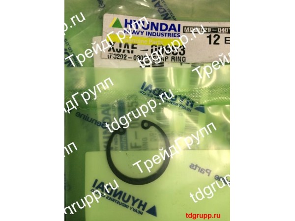 F3202-03000 (XJAF-00653) кольцо для Hyundai