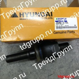 ZGAQ-02244 Наконечник рулевой Hyundai