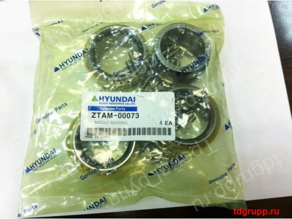 ZTAM-00073 Подшипник Hyundai