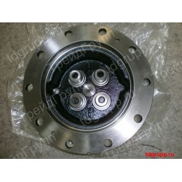 ZTAM-00641 Корпус ступицы в сборе Hyundai