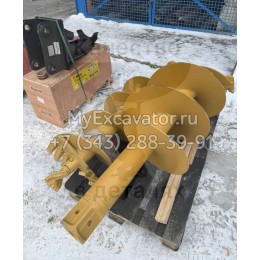 Гидровращатель RD-7