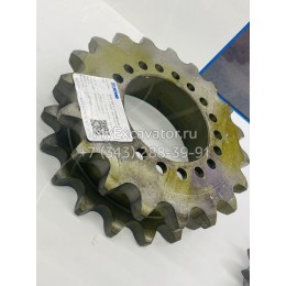 Звездочка приводная XCMG 860176277