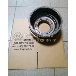 Зубчатая шестерня Caterpillar 3167898, 316-7898