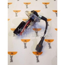 8971312230 Датчик (Switch; oil level) Isuzu